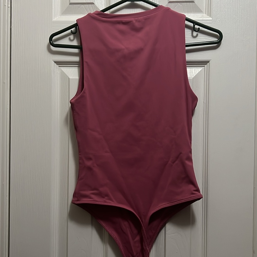 Babaton contour Bodysuit - Picture 2 of 2